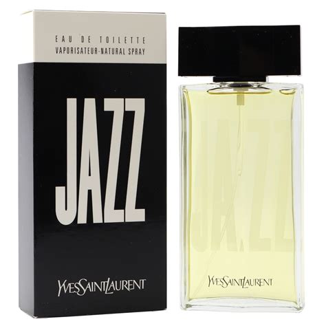 ysl jazz parfüm|ysl le parfum price.